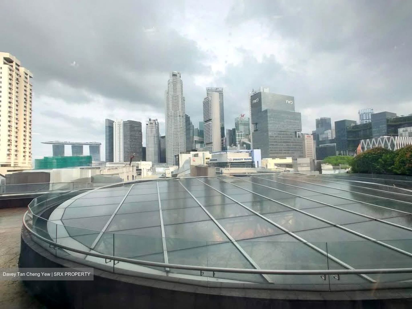 Eu Tong Sen Street (D1), Apartment #578299301